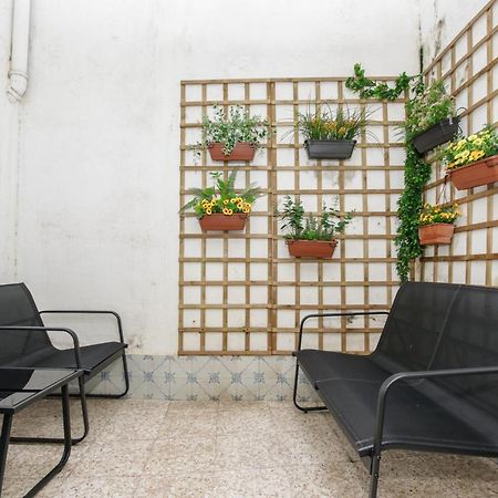 Charming New Apartment In The Heart Of Lisboa Екстериор снимка