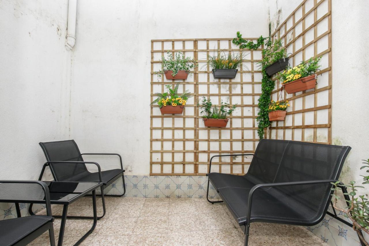 Charming New Apartment In The Heart Of Lisboa Екстериор снимка