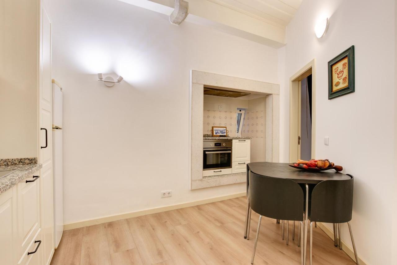 Charming New Apartment In The Heart Of Lisboa Екстериор снимка