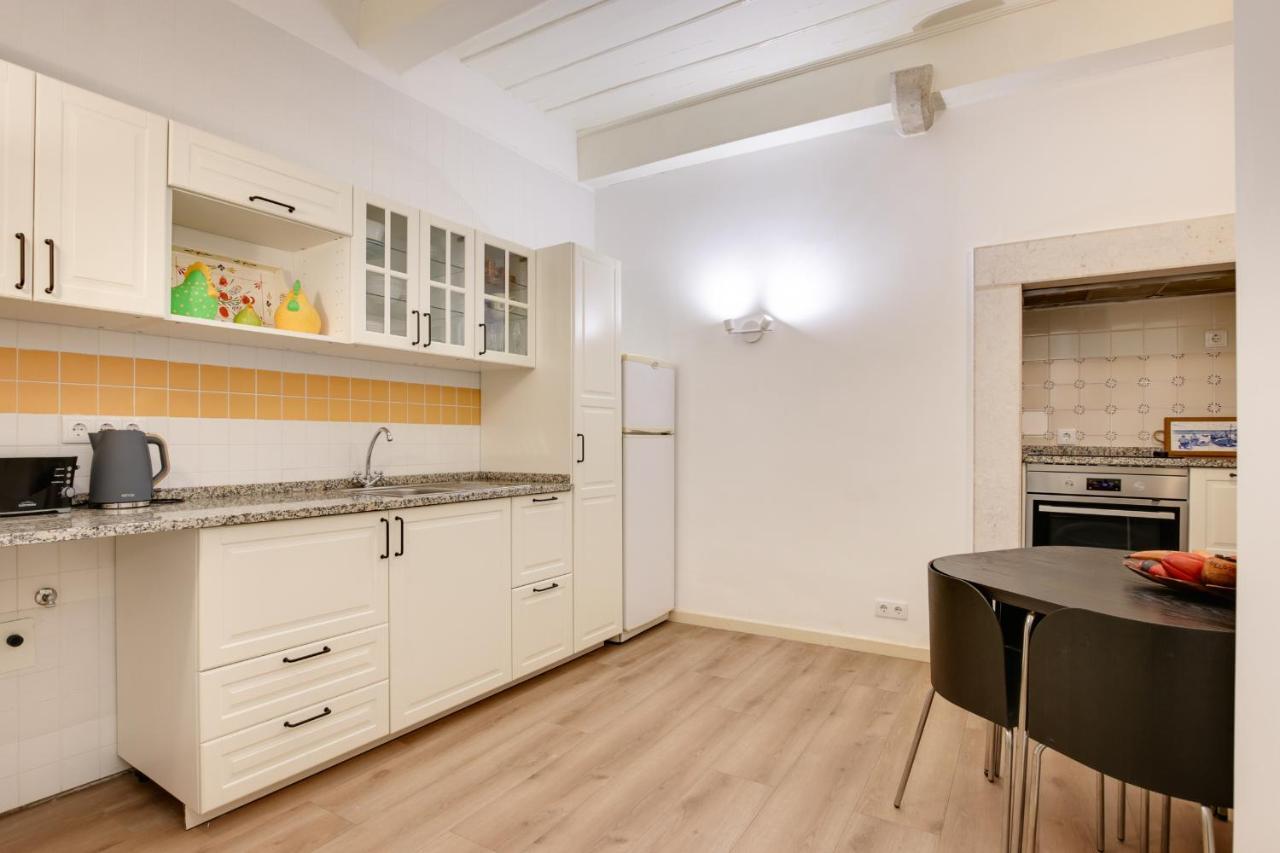 Charming New Apartment In The Heart Of Lisboa Екстериор снимка